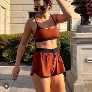 Stori Workout Shorts
